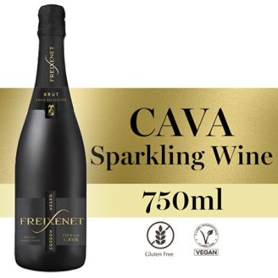Freixenet Cordon Negro Brut