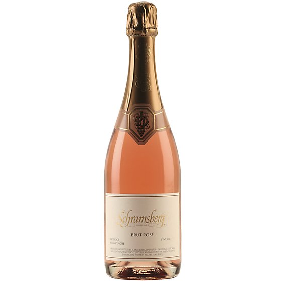 Schramsberg Sparkling Brut Rosé