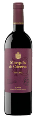 Marques De Caceres Reserva