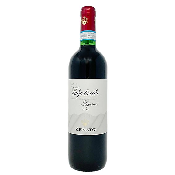 Zenato Valpolicella Superiore DOC 2019
