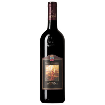 Banfi Brunelle Di Montalcino