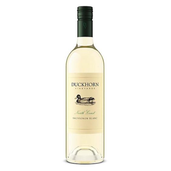 Duckhorn Vineyards North Coast Sauvignon Blanc 2022
