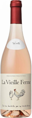 La Vieille Ferme France Rosé