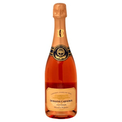 Domaine Carneros Brut Rose Sparkling