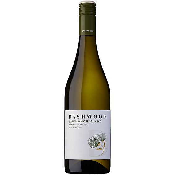 Dashwood Blanc Sauvignon Wine