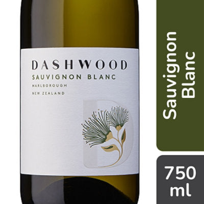 Dashwood Blanc Sauvignon Wine