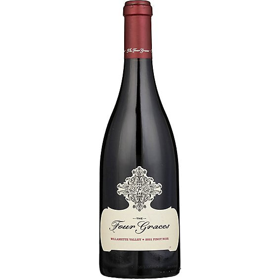 The Four Graces Willamette Valley Pinot Noir