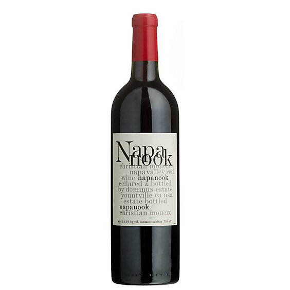 Dominus Napanook Red Blend 2019
