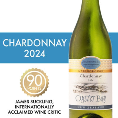 Oyster Bay Chardonnay
