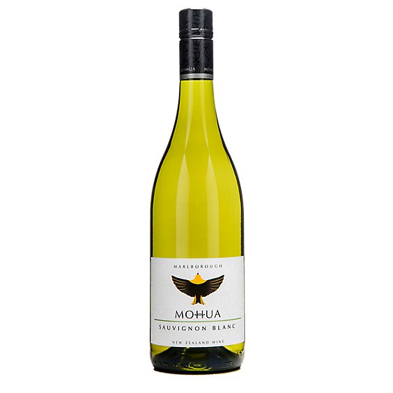 Mohua Sauvignon Blanc 2022