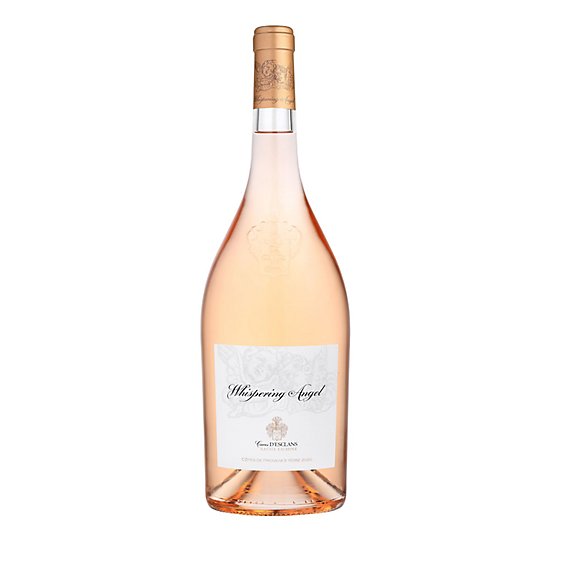 Chateau Desclans Whispering Angel Rosé