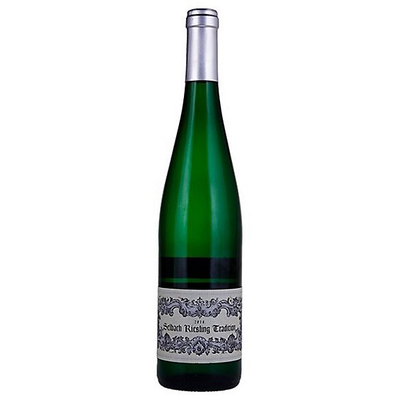 J&H Selbach Traditon Kabinett Feinherb Mosel Riesling 2019