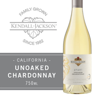 Kendall Jackson Avant Chardonnay