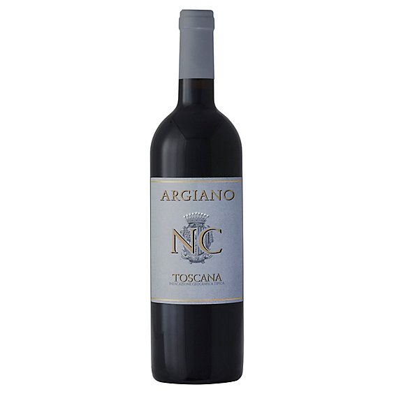 Argiano Non Confunditur Italian Red Blend