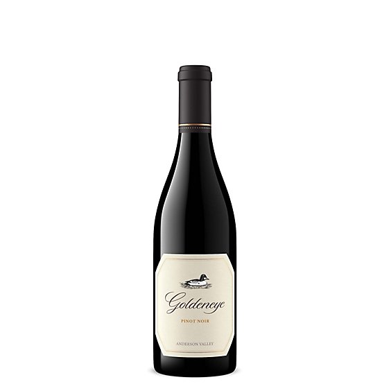 Goldeneye Anderson Valley 2020