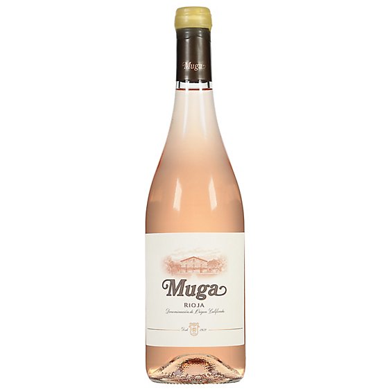 Muga Rosado