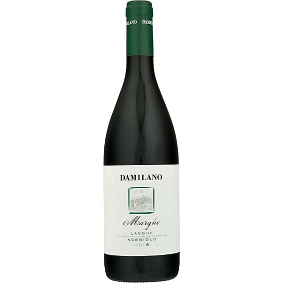 Damilano Langhe Nebbiolo