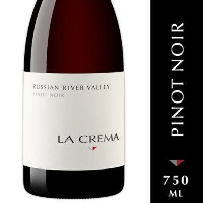 La Crema Russian River Valley Pinot Noir