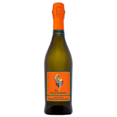 Head Snapper Prosecco