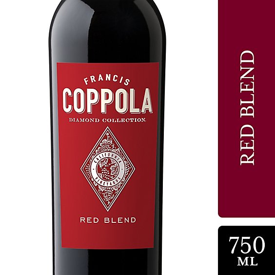 Coppola Diamond Collection Red Blend 2020