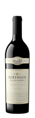 Beringer Napa Valley Private Reserve Cabernet Sauvignon