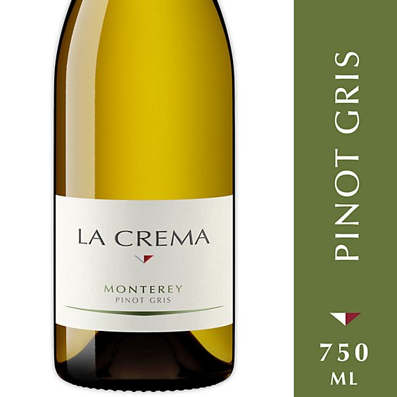 La Crema Monterey Pinot Gris