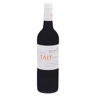 Tait Ball Buster Barossa Valley Shiraz
