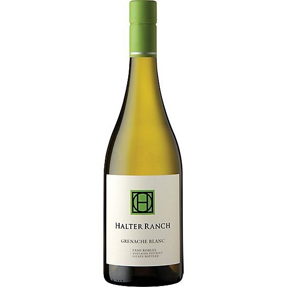 Halter Ranch Cotes Du Paso White Wine