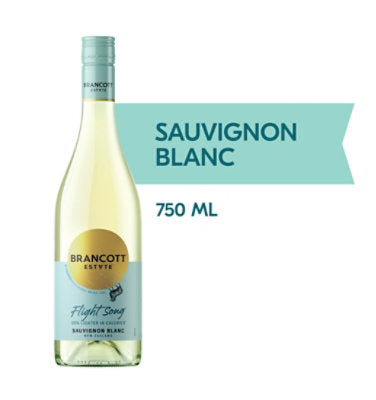Flight Song Sauvignon Blanc