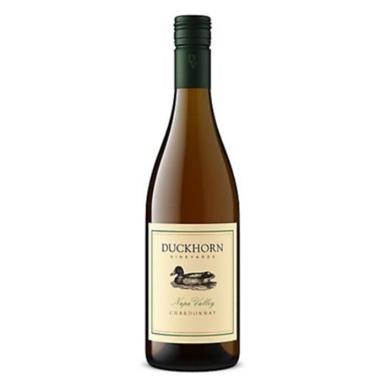 Duckhorn Vineyards Napa Valley Chardonnay 2023