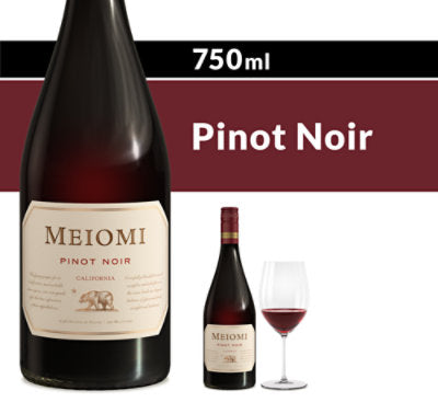 Meiomi Pinot Noir