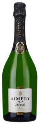 Aimery Cremant Brut 1531