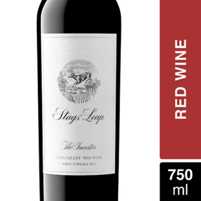 Stags Leap The Investor Red Blend