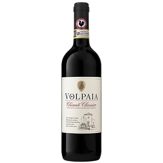 Castello Di Volpaia Chianti Classico