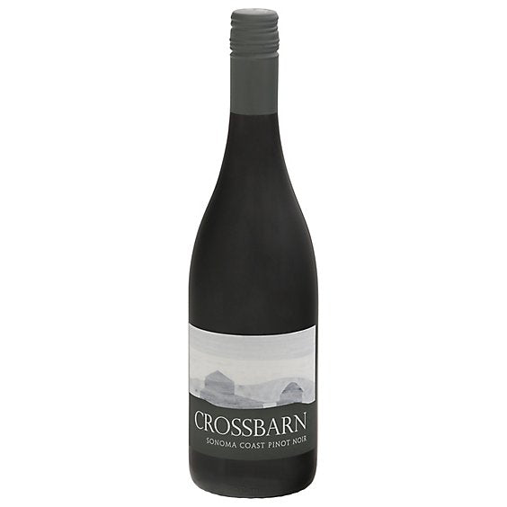 Crossbarn By Paul Hobbs Sonoma Coast Pinot Noir 2019