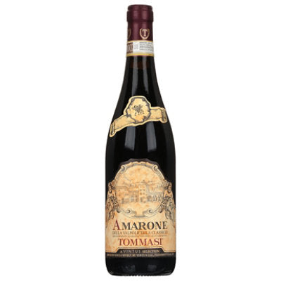 Tommasi Amarone