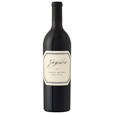 Pahlmeyer Jayson Napa Valley Cabernet Sauvignon