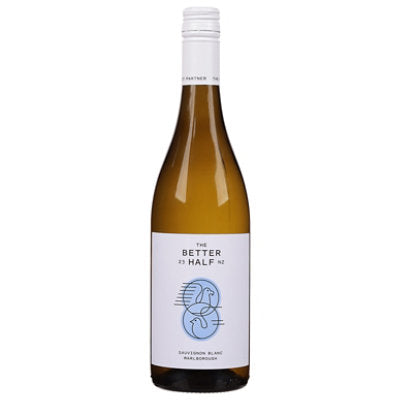 Better Half Sauvignon Blanc
