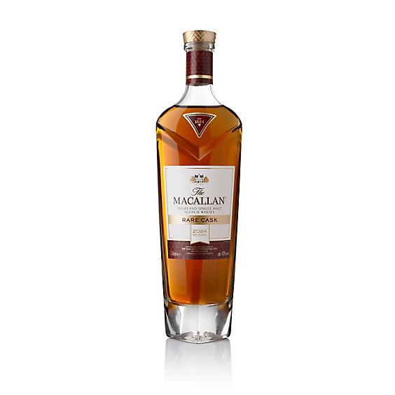 Macallan Highland Single Malt Rare Cask