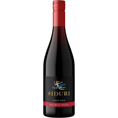 Siduri Sta Rita Hills Pinot Noir