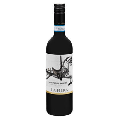 La Fiera Montepulciano