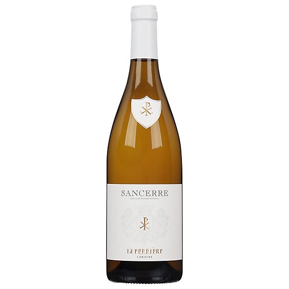 Guy Saget Sancerre Domaine de La Perriere 2021