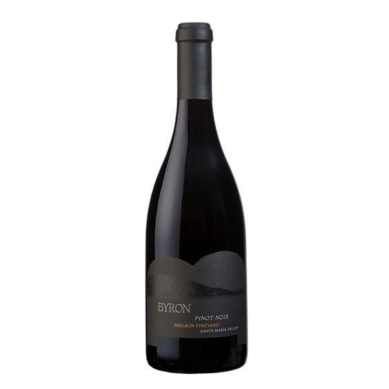 Nielson by Byron GSM Santa Maria Valley 2015