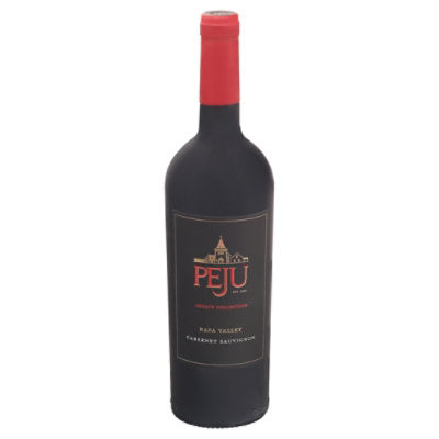 Peju Napa Valley Cabernet Sauvignon