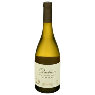 Raeburn Russian River Valley Chardonnay