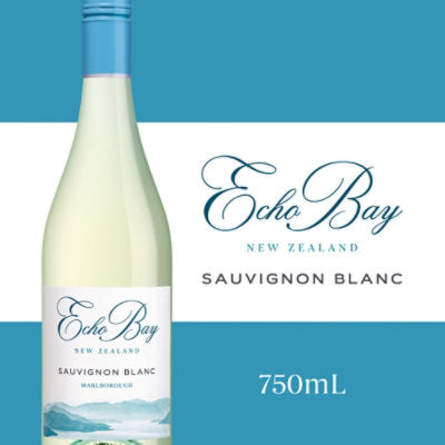 Echo Bay Sauvignon Blanc