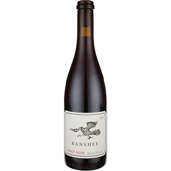 Banshee Pinot Noir Sonoma County