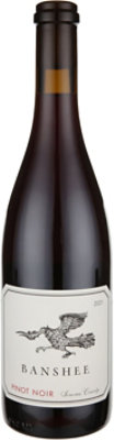 Banshee Pinot Noir Sonoma County