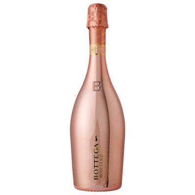 Bottega Rose Sparkling