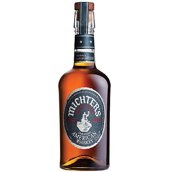 Michters American Whiskey